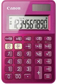 0289C003 : CALCULADORA LS-100K M-ROSA