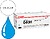 040 H C - Cartucho para: LBP712Cx, LBP710Cx 0459C001 - imagem 1