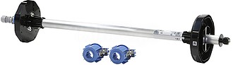1153C005 : RH2-28 - Suporte de rolo de alimentação para a ...