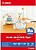 20 - Double Matte Photo Paper 7x10 20 sheets MP-101D 4076C006 - imagem 1
