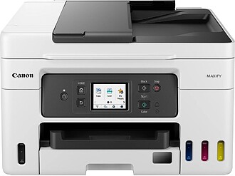5779C006 Impressora Multifuncional a Cores Canon Maxify GX40...