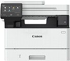 Multifuncional Canon MF463DW laser monocromático i - sensys A4 - 40ppm - vermelho - Wi-Fi - duplex com todas as funções - ADF 5951C008