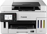 Impressora Multifuncional a Cores Canon Maxify GX6550 WiFi Duplex 24ppm