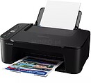 Impressora Multifuncional a Cores Canon Pixma TS3750i WiFi