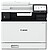 Multifunções Canon MF752Cdw II Laser Cor i-SENSYS A4 - 33ppm - USB - Rede - Rede - Wi-Fi - Wi-Fi Direct - Duplex Todas as Funções 7185C013 - imagem 1