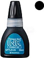 Tinta p/ Carimbos Xstamper Quix Preto 20ml Tinta p/ Carimbos Xstamper Quix Preto 20ml