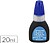 AZ : Tinta X’stamper Quix para Sellos Azul Bote de 20 ML QPTLR-20 - imagem 1