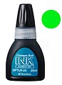 Tinta p/ Carimbos Xstamper Quix Verde 20ml XST-INK20G