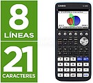 FX CG50 : Calculadora Gráfica Casio FX CG50