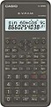 Calculadora Científica Casio FX-82MS 2ª Ed. - Ecrã LCD de 2 Linhas - 240 Funções Integradas - 8 Memórias de Variáveis - Cálculo de Percentagens - Alimentação 1 Pilha AA