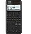Calculadora Científica Casio FC-200V-2/ PRETO - imagem 1