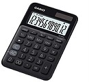 Calculadora Casio MS-20UC My Style Preta