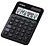 Calculadora Casio MS-20UC My Style Preta - imagem 1