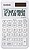 Calculadora de Bolso Cas 10D Branca SL-1000SC-WE : 925608 - imagem 1