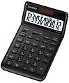 Cas Deskt CALC.UL.THI.12D GB JW-200SC-BU