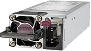 Fonte de Alimentação Hpe 800W 865438-B21