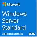 Hpe Windows Server 2025 Standard Rok (4-CORE) Additional License P77105-B21