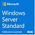 Hpe Microsoft Windows Server 2025 16C Datacenter Add Licence #Promo Até 07-07 P77107-B21 - imagem 1
