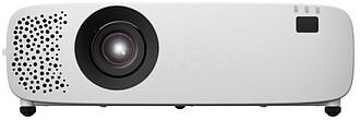 XPE501U : XP-E501U Projector