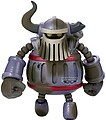 Figura Banpresto One Piece Mega World Collectable Figure - Iron Giant PZ71724P