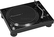 Pioneer DJ Gira-Discos Controloador Direto EL PLX-500-K