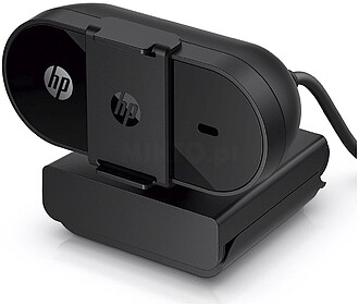 53X27AA : Camara webcam hp 325 full hd 1080p usb-a Camara we...