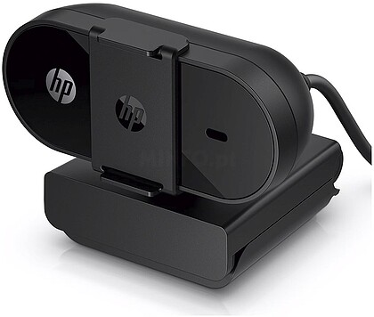 53X27AA : Camara webcam hp 325 full hd 1080p usb-a Camara webcam hp 325 full hd 1080p usb-a