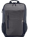 Mochila HP Travel para Portáteis até 15.6”/ Cinzento 6H2D9AA