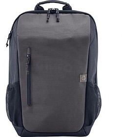 6H2D9AA : Mochila HP Travel para Portáteis até 15.6”/ Ci...