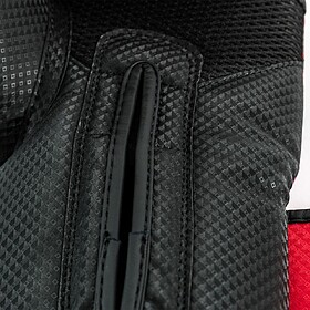 LUVAS BOXE PROFISSIONAIS UFC PERFORMANCE - Vermelho 16 Oz