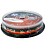 DVD-R HP DME00026-3 16X/ Tarrina-10uds - imagem 1