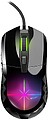 SCORPION M715, Gaming Mouse Black, USB 31040007400