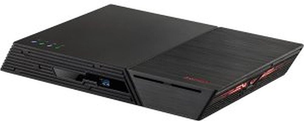 Servidor NAS Asustor mini desktop 6 baias NAS quad-core 2.0GHz dual 2.5Gbe por 4GB RAM DDR4 FS6706T