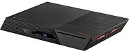 Servidor NAS Asustor mini desktop 6 baias NAS quad-core 2.0GHz dual 2.5Gbe por 4GB RAM DDR4 FS6706T