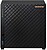 Unidade NAS Asustor AS1204TL 4HDSA 3.5 QC1.7 1GBDDR4 Wow 1*2,5GLAN Torre - imagem 1