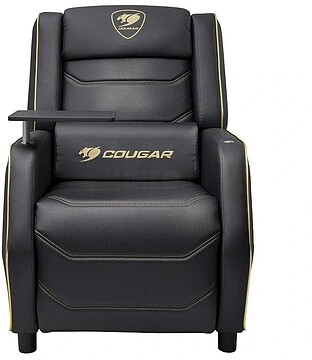 3MRGPGLB.0001 : Sofá Cougar Pro Royal com carga usb-c