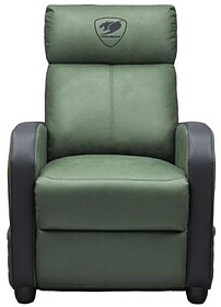 3MRAEGEB.0001 : Cougar Sill max. n Gaming Ranger Elite Army ...