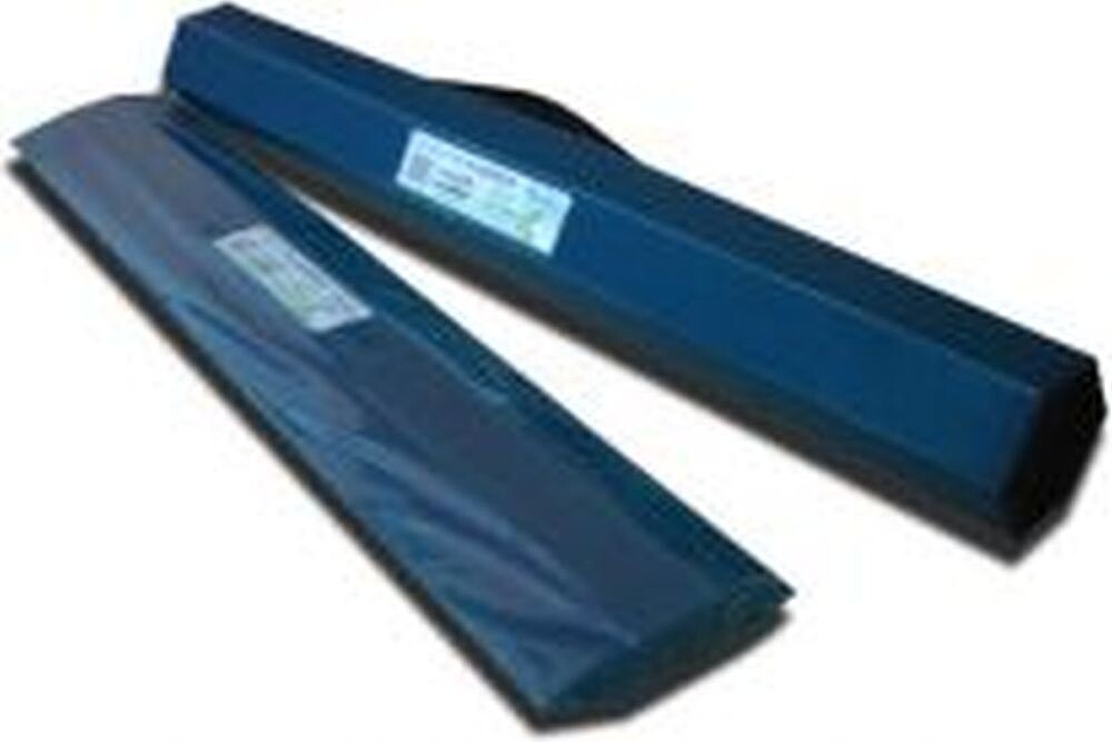 Porta Desenhos Tubo Plast 61.4cm C/Tira Transporte (592)