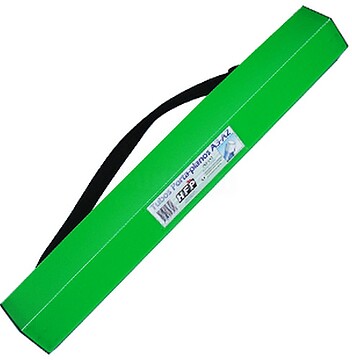 Porta Desenhos Tubo Plastico A3-A2 Sortido (593)