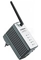 Adpt Powerline 200MBPS C/AP Wir N150MBPS - Edimax HP-2002A