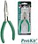 Alicate de Pontas Longas 136MM Proskit G-1PK-036S - imagem 1
