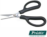 Tesoura de Corte P/ Cabos de Fibra Óptica PROSKIT DK-2043