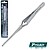 Pinça de Ação Reversa 165MM Proskit 1PK-108T - imagem 1