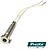 Resistência P/ Ferro de Soldar 8PK-S120NB 40W Proskit 5PK-S120NB-40H - imagem 1