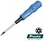 Chave Torx C/ Furo T05H 135MM Proskit 89400-T05H - imagem 1