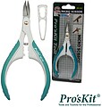 Tesoura Multifunções Micro 120MM Proskit