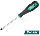 Chave De Fendas 3x100mm PROSKIT 9SD-205A