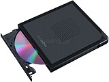 Regrabadora dvd externa asus zendrive sdrw - 08v1m - u negra usb 90DD02L0-M29000