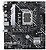 Placa-Mãe Asus Prime H610M-A D4 CSM Intel 1700 2x DDR4 - HDMI, M.2, PCIe3.0, 4x Sata III, USB 3.2, MicroATX - imagem 1