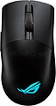 Ratón Óptico Inalámbrico Asus Rog Keris Aimpoint Negro 36000DPI/2.4GHz/BT/5 Botones 90MP02V0-BMUA00